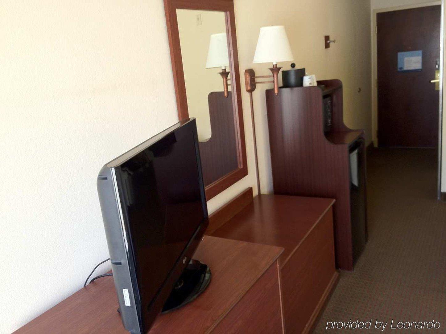 Hampton Inn Lafayette Louisiana Scott Quarto foto