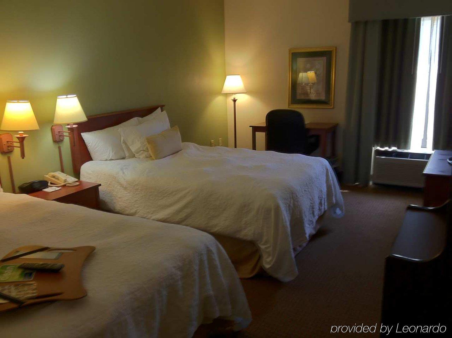 Hampton Inn Lafayette Louisiana Scott Quarto foto