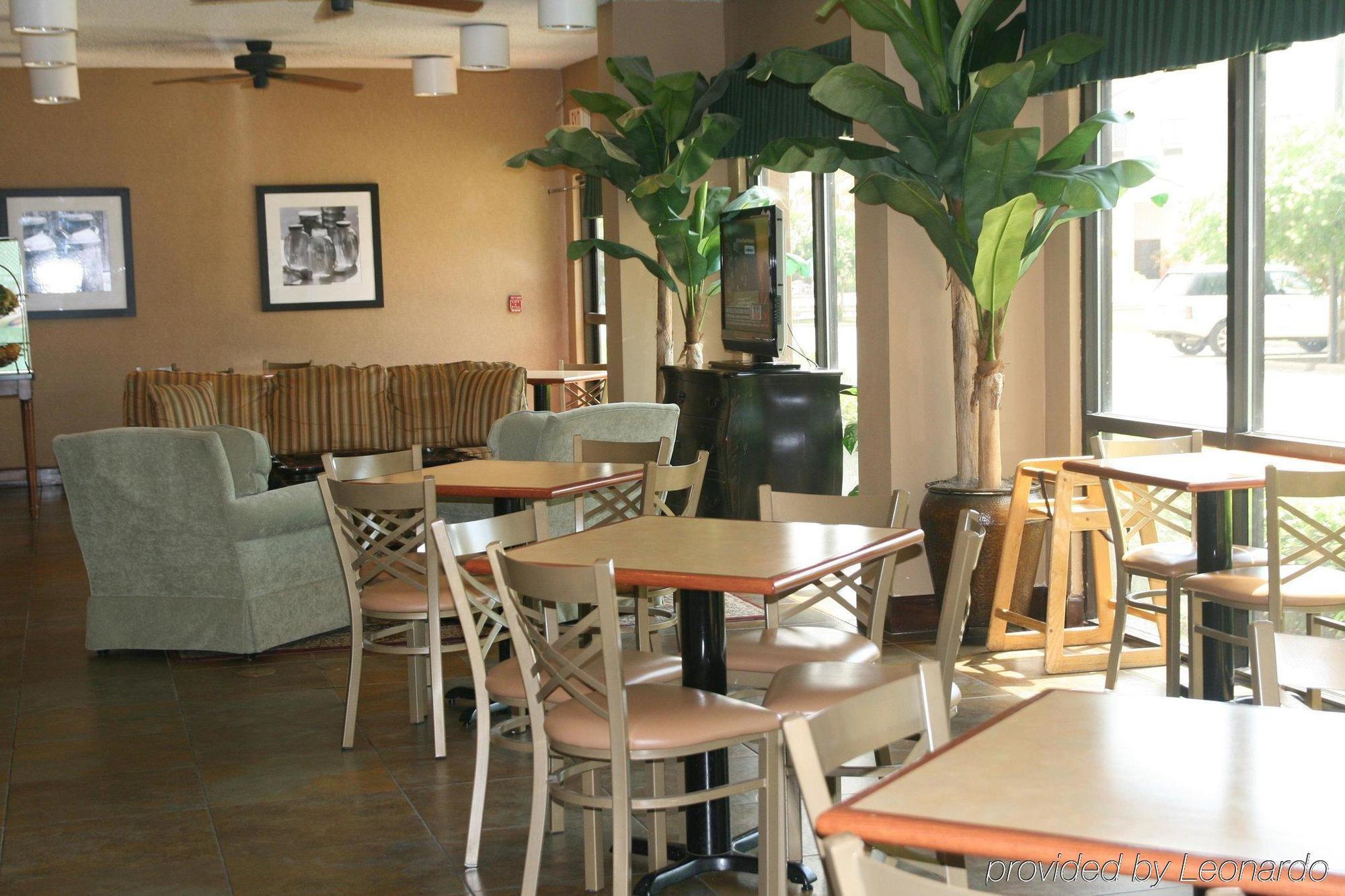 Hampton Inn Lafayette Louisiana Scott Exterior foto