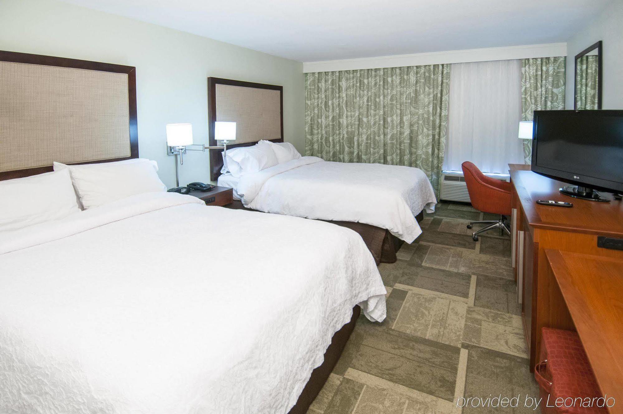 Hampton Inn Lafayette Louisiana Scott Exterior foto